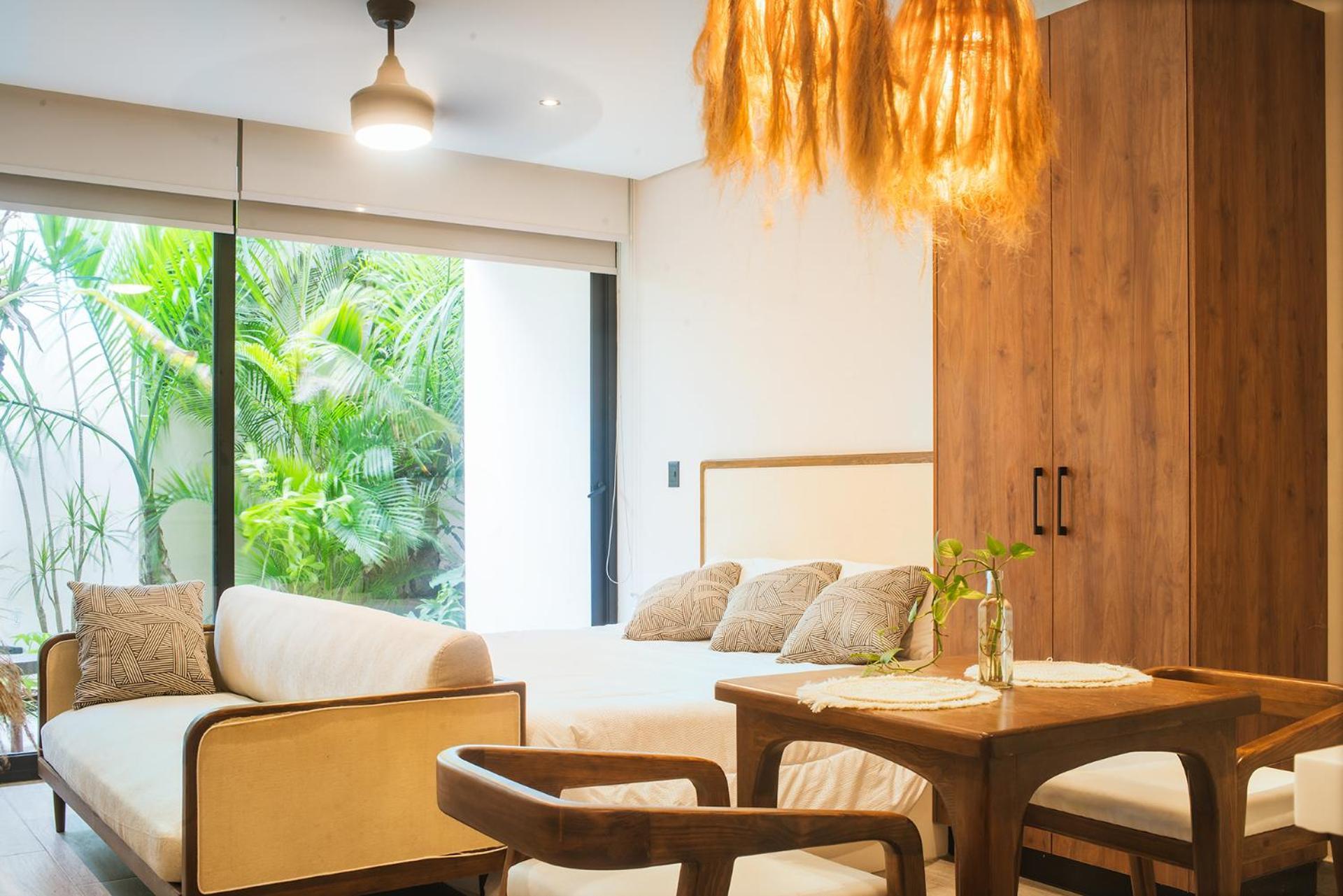Hotel Chaac Tulum Exteriér fotografie